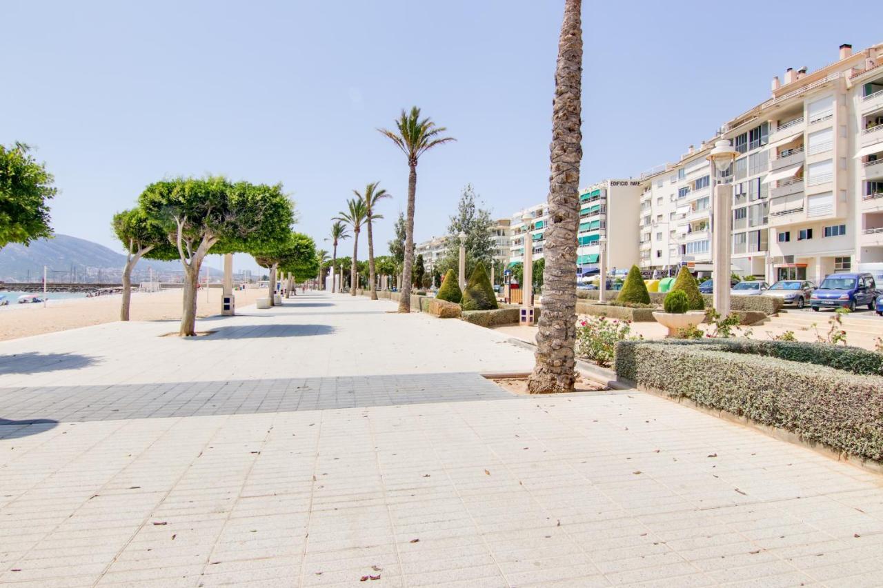 ألتيا Orza Apartment المظهر الخارجي الصورة