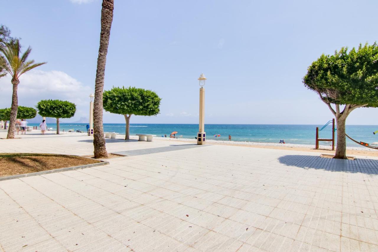 ألتيا Orza Apartment المظهر الخارجي الصورة