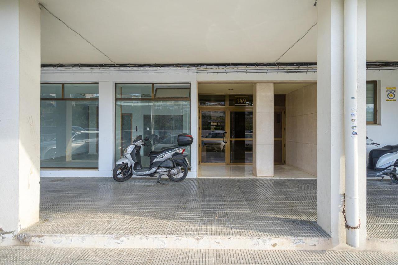 ألتيا Orza Apartment المظهر الخارجي الصورة