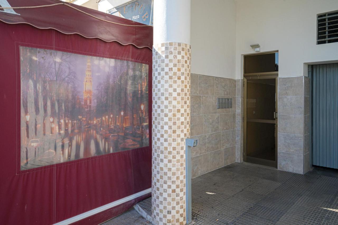 ألتيا Orza Apartment المظهر الخارجي الصورة
