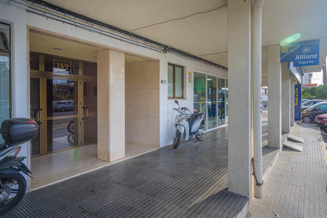 ألتيا Orza Apartment المظهر الخارجي الصورة