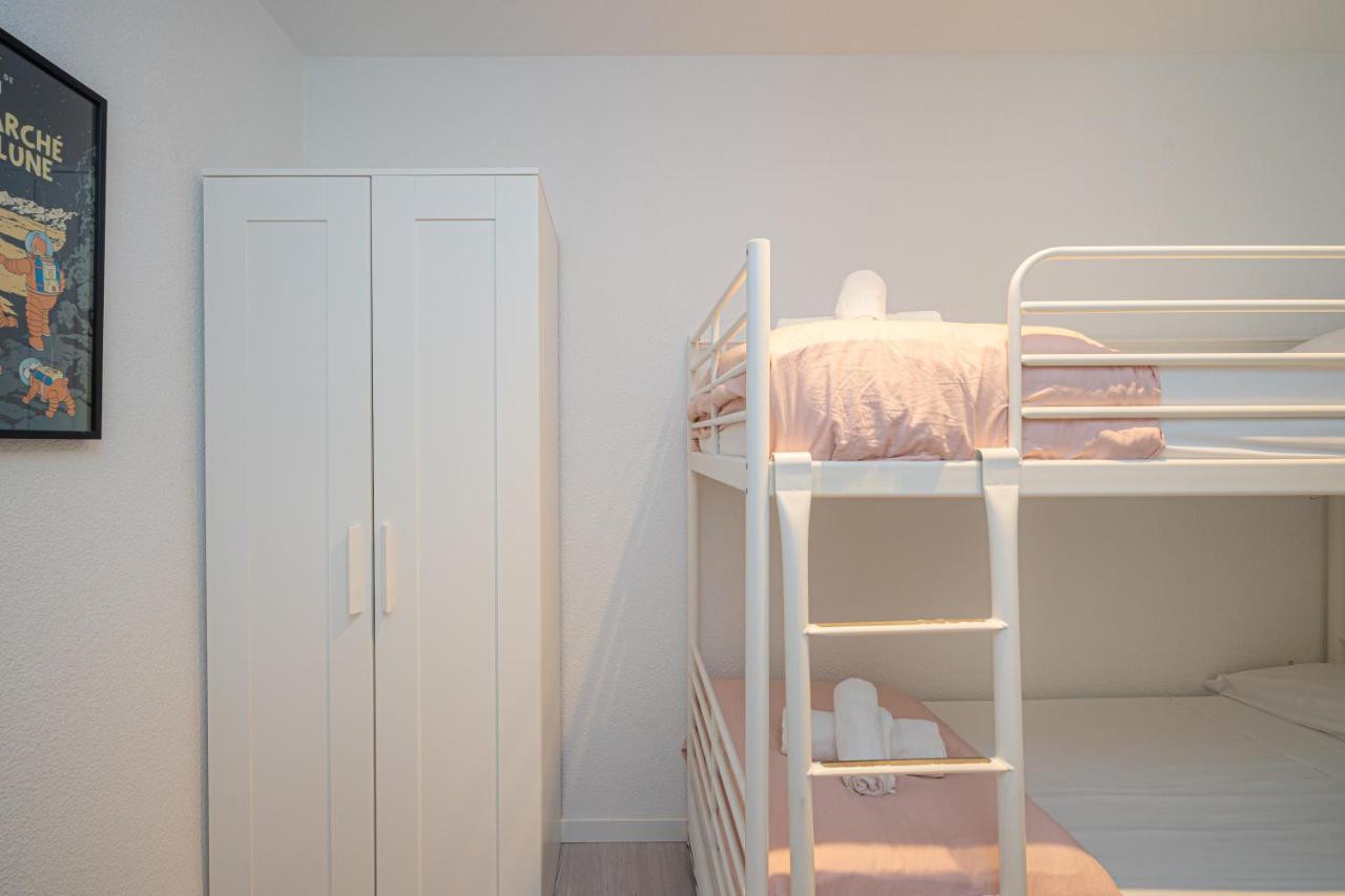 ألتيا Orza Apartment المظهر الخارجي الصورة