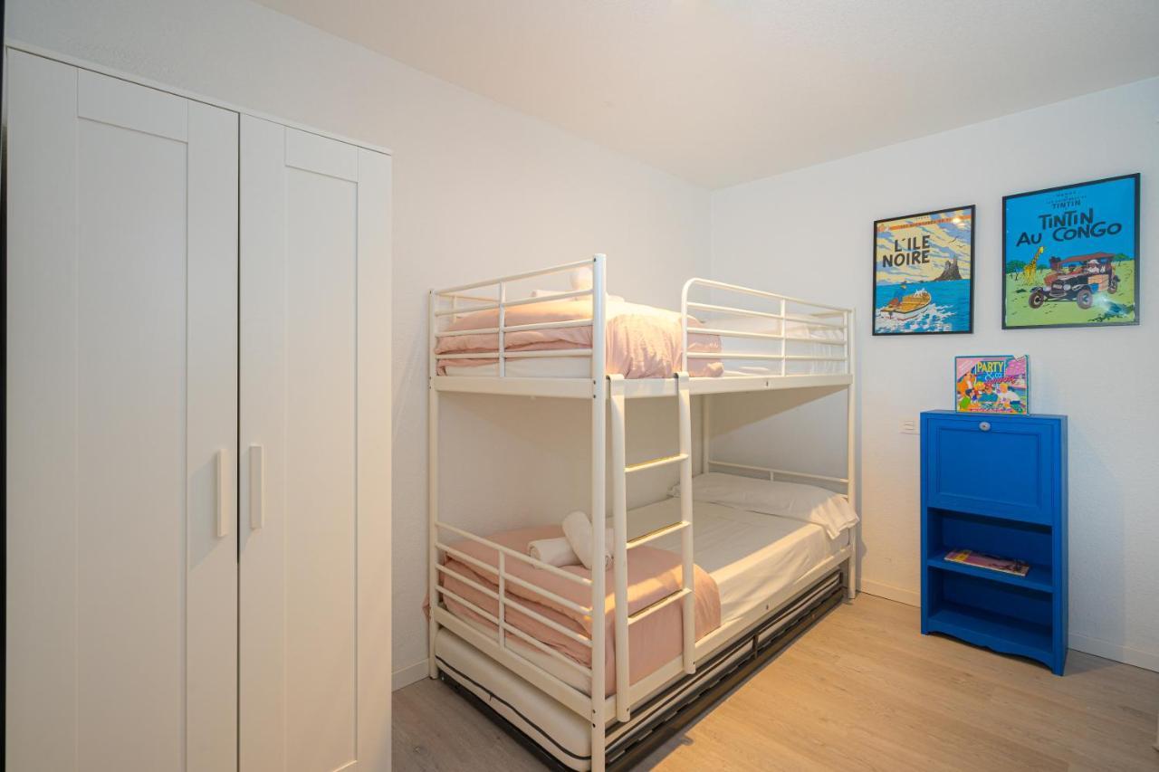ألتيا Orza Apartment المظهر الخارجي الصورة
