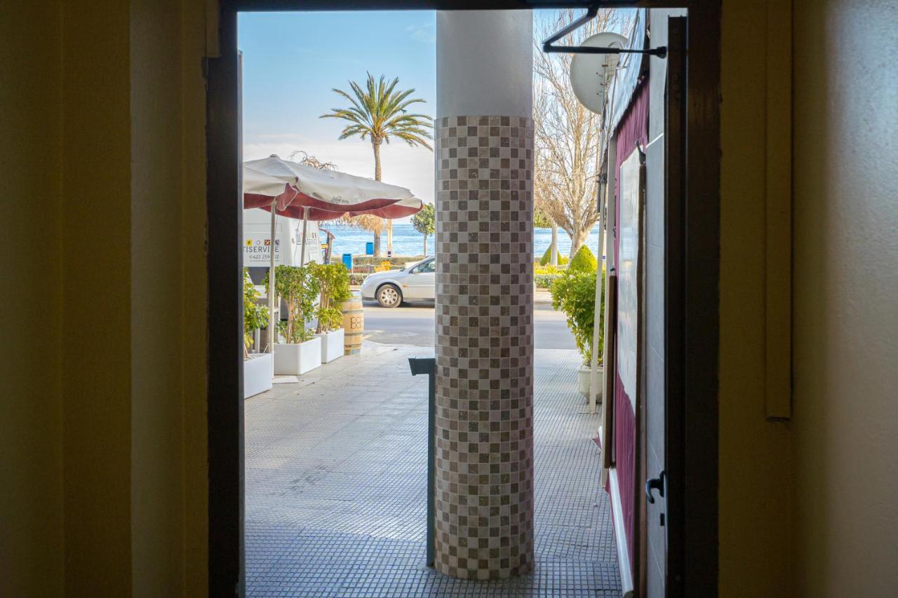 ألتيا Orza Apartment المظهر الخارجي الصورة