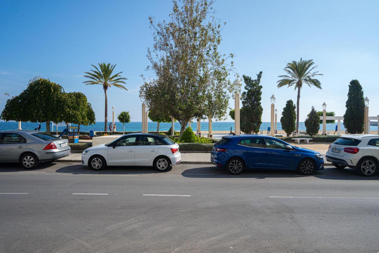ألتيا Orza Apartment المظهر الخارجي الصورة