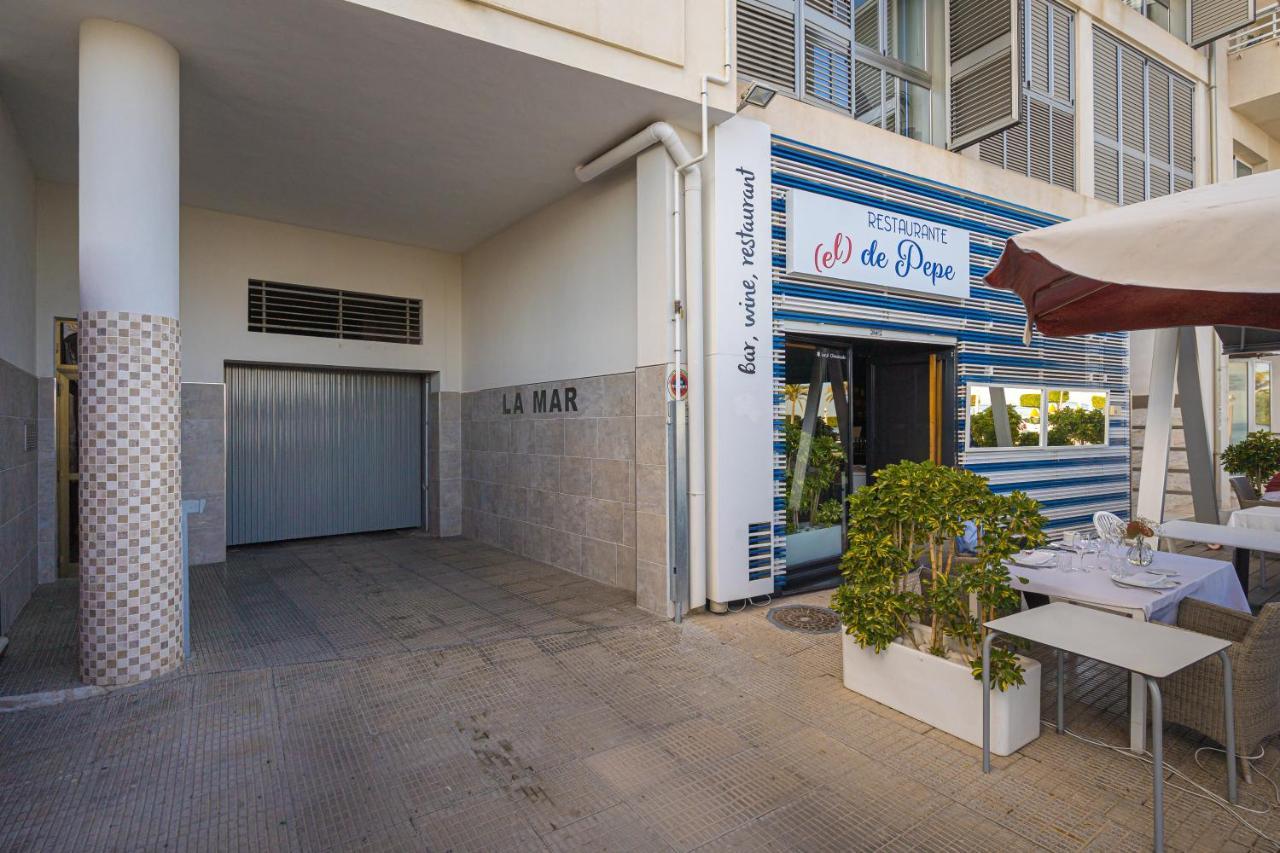 ألتيا Orza Apartment المظهر الخارجي الصورة