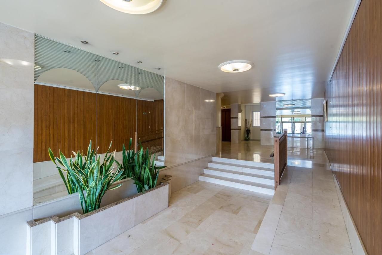 ألتيا Orza Apartment المظهر الخارجي الصورة