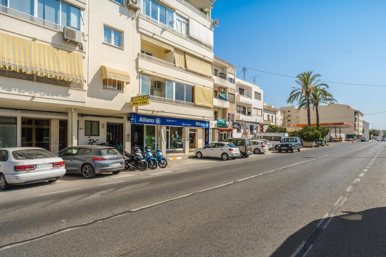 ألتيا Orza Apartment المظهر الخارجي الصورة
