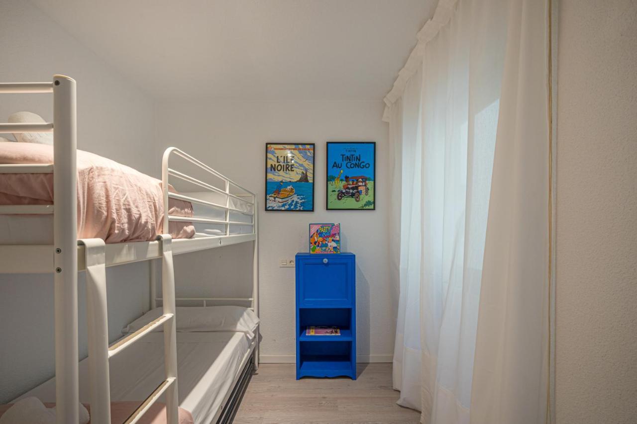 ألتيا Orza Apartment المظهر الخارجي الصورة